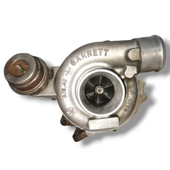 TURBOCOMPRESOR A6650901080 7400890003 