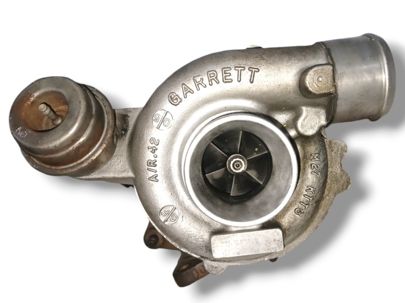 Recambio de turbocompresor para ssangyong rodius xdi deluxe 4wd referencia OEM IAM A6650901080 7400890003 Recambio de turbocompresor para ssangyong rodius xdi deluxe 4wd referencia OEM IAM A6650901080 7400890003