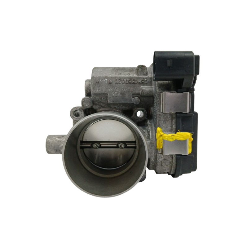 Recambio de caja mariposa para seat leon sc (5f5) 1.4 16v tsi referencia OEM IAM 03F133062B  