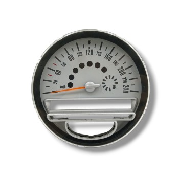 CUADRO INSTRUMENTOS 9125928 