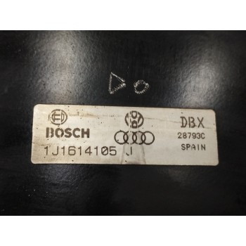 Recambio de servofreno para skoda octavia berlina (1u2) 1.8 20v turbo referencia OEM IAM 1J1614105J  