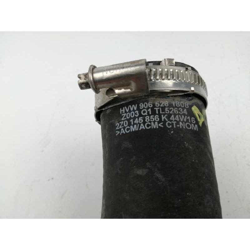 TUBO PRESION TURBOCOMPRESOR HVW9065281808 9065281808