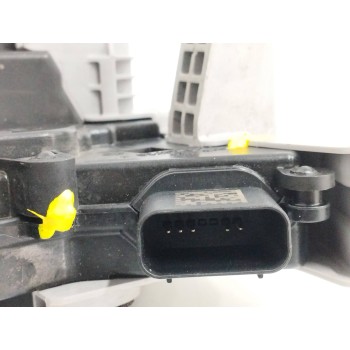 Recambio de cerradura puerta trasera derecha para hyundai kona 1.0 tgdi cat referencia OEM IAM 81420J9000  