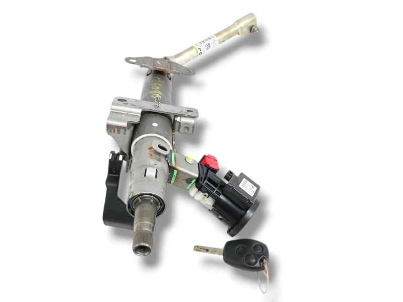 Recambio de columna direccion para renault trafic furgón 2.0 dci diesel energy referencia OEM IAM 488109689R 285910001R Recambio de columna direccion para renault trafic furgón 2.0 dci diesel energy referencia OEM IAM 488109689R 285910001R