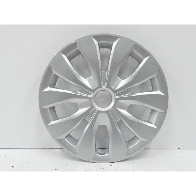 Recambio de tapacubos para ford transit courier b460 furgoneta/monovolumen 1.5 ecoblue referencia OEM IAM R2X61130AA  