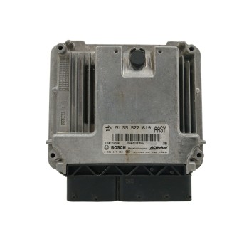 CENTRALITA MOTOR UCE 55577619 0281017453 