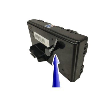 Recambio de modulo electronico para kia sorento iv (mq4, mq4a) 1.6 t-gdi hybrid awd referencia OEM IAM 97255P4210 CONTROL DE CAL