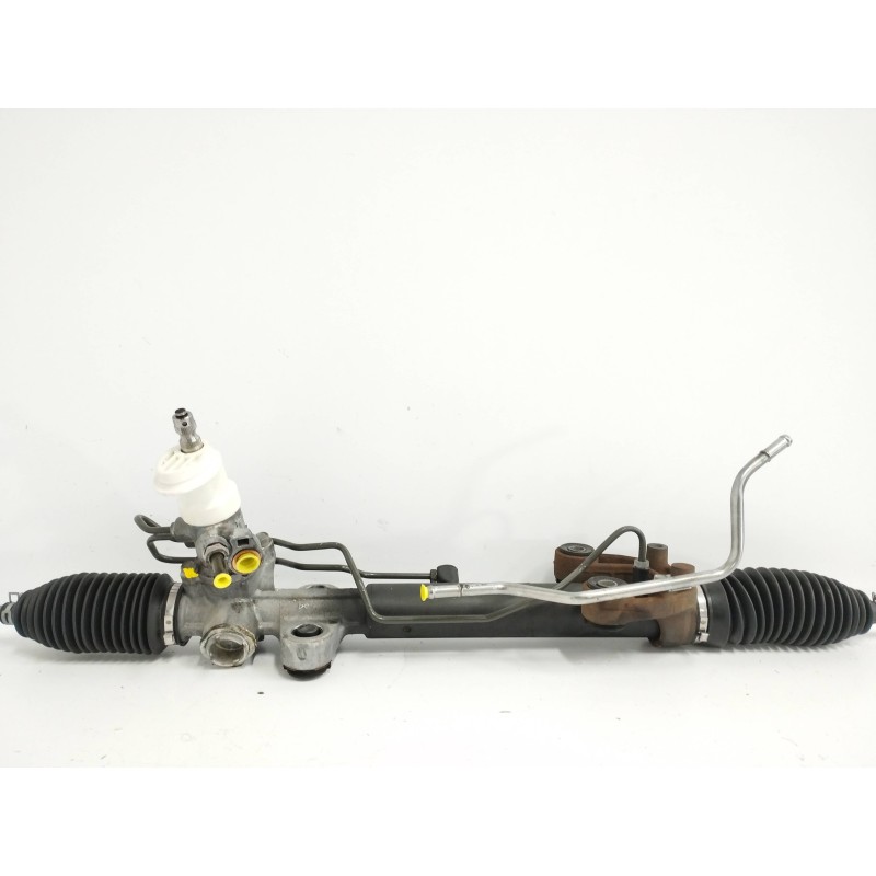 Recambio de cremallera direccion para mitsubishi grandis (na0w) 2.0 di-d cat referencia OEM IAM 4410A309  