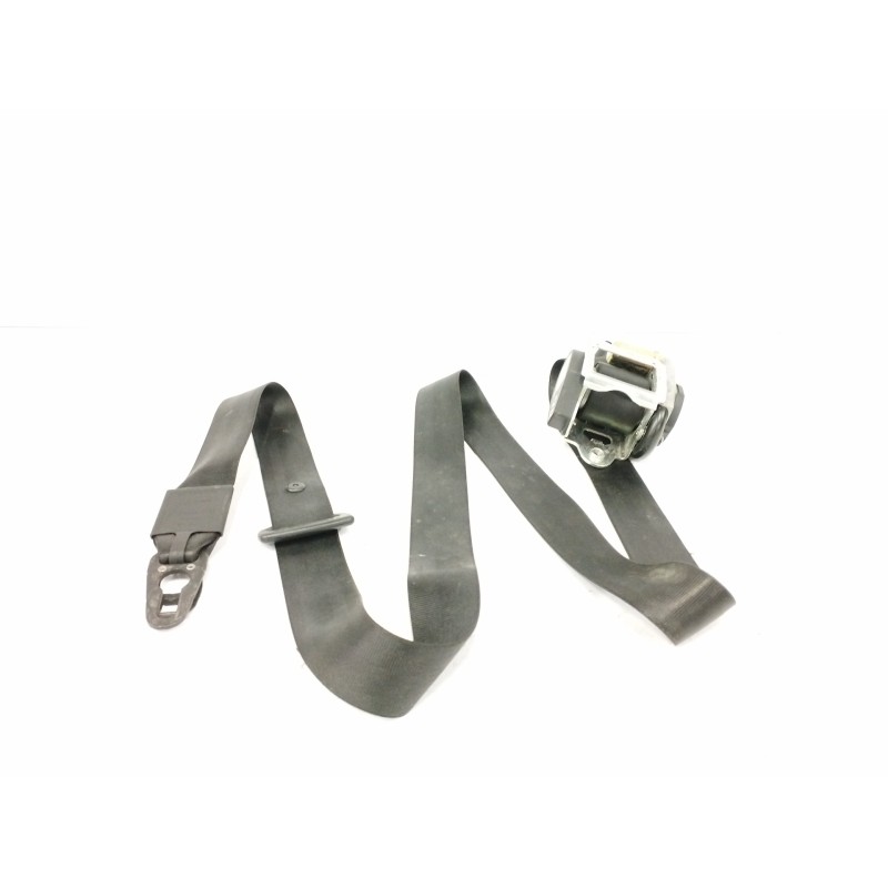 Recambio de cinturon seguridad delantero derecho para audi a6 berlina (4f2) 3.0 v6 24v tdi referencia OEM IAM 4F0857706  