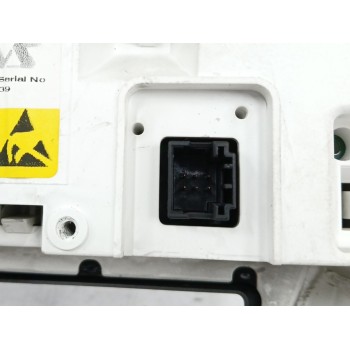 Recambio de cuadro instrumentos para mini mini (r56) cooper referencia OEM IAM 9125928  