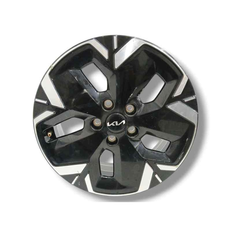 Recambio de llanta para kia niro ii (sg2) ev referencia OEM IAM 52910AO000 7,0JX17H2 OFFSET52 5H 5X114