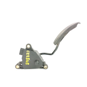 Recambio de potenciometro pedal para renault megane ii coupe/cabrio 1.6 16v referencia OEM IAM 8200153270  