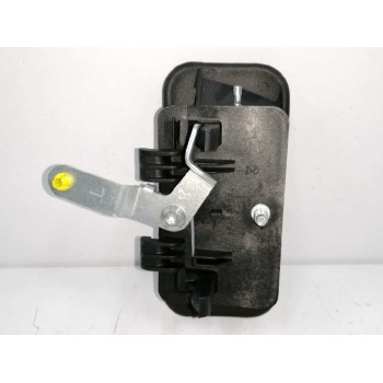 Recambio de maneta exterior delantera izquierda para ford transit mod.2000 caja abierta ft 300 2.0 corto referencia OEM IAM 1493