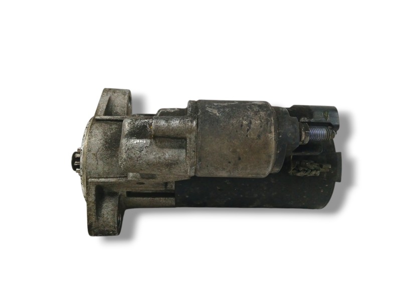 Recambio de motor arranque para volkswagen crafter combi (2e) 2.5 tdi dpf referencia OEM IAM 076911023A 0001125055 