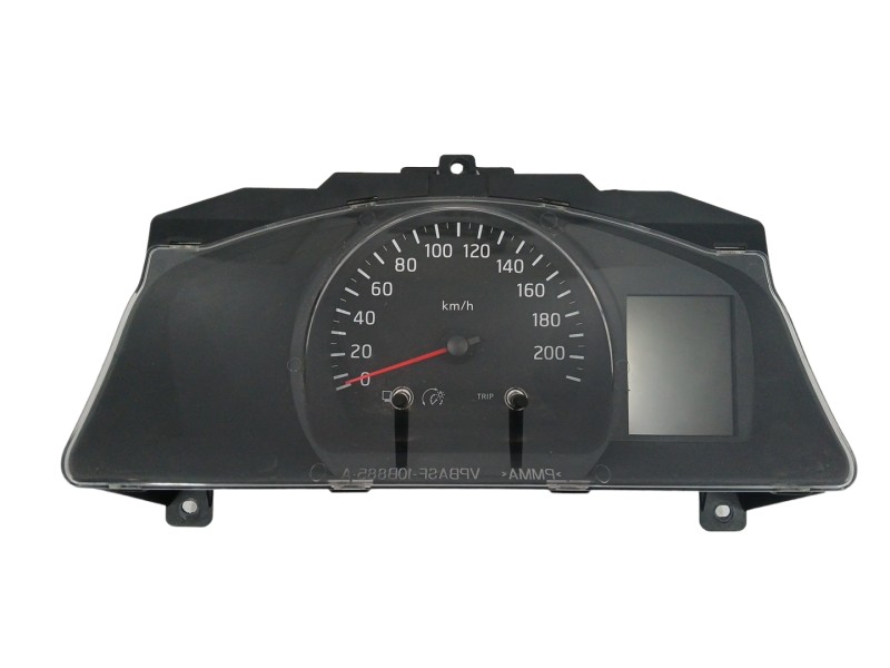 Recambio de cuadro instrumentos para nissan nv 200 (m20) 1.5 dci cat referencia OEM IAM 24810BJ12C  