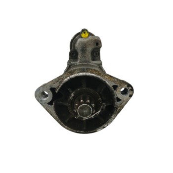 Recambio de motor arranque para volkswagen crafter combi (2e) 2.5 tdi dpf referencia OEM IAM 076911023A 0001125055 