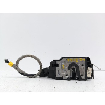 CERRADURA PUERTA DELANTERA IZQUIERDA A0997203000 