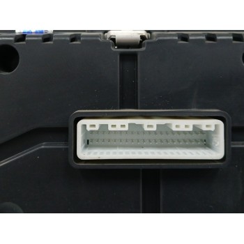 Recambio de cuadro instrumentos para nissan nv 200 (m20) 1.5 dci cat referencia OEM IAM 24810BJ12C  