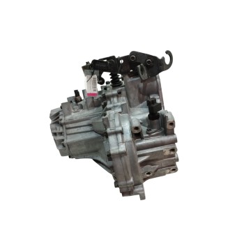 Recambio de caja cambios para hyundai accent ii (lc) 1.5 crdi referencia OEM IAM J42073  