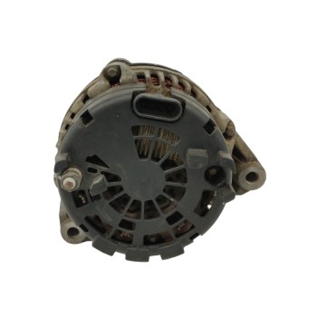 Recambio de alternador para ssangyong kyron 2.0 referencia OEM IAM A6641540102 115A 