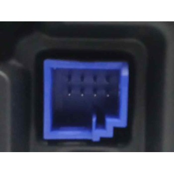 Recambio de pantalla multifuncion para mercedes-benz clase gla (x156) gla 200 cdi / d (156.908) referencia OEM IAM A1669001420  