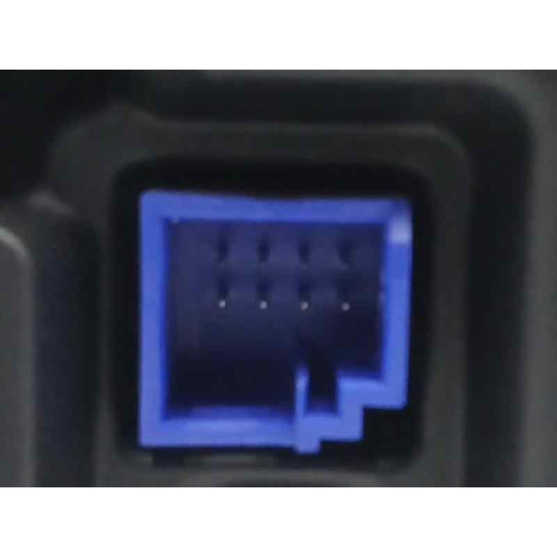 PANTALLA MULTIFUNCION