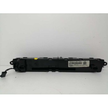 Recambio de sistema audio / radio cd para bmw serie 3 lim. (f30) 316d referencia OEM IAM 61319261102 MANDOS RADIO 