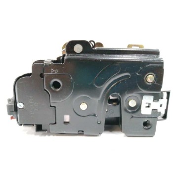 Recambio de cerradura puerta trasera derecha para volkswagen touran (1t1) edition referencia OEM IAM 3D4839016A  