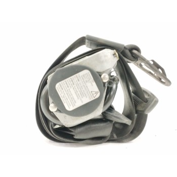 Recambio de cinturon seguridad delantero derecho para audi a6 berlina (4f2) 3.0 v6 24v tdi referencia OEM IAM 4F0857706  