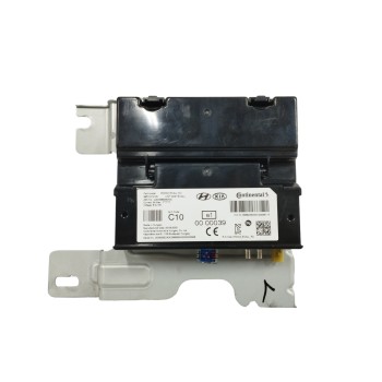 Recambio de modulo electronico para kia sorento iv (mq4, mq4a) 1.6 t-gdi hybrid awd referencia OEM IAM 96510P4100 UNIDAD LLAMADA