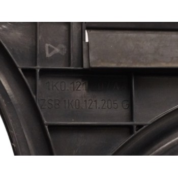 Recambio de electroventilador para seat toledo (5p2) 2.0 tdi referencia OEM IAM 1K0121207AA  