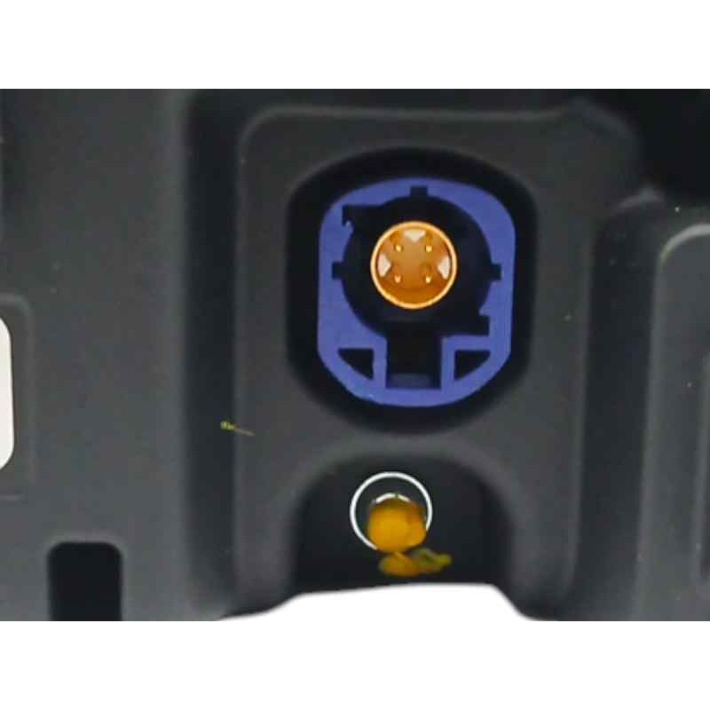 PANTALLA MULTIFUNCION