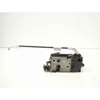 Recambio de cerradura puerta delantera derecha para peugeot 2008 (--.2013) 1.5 blue-hdi referencia OEM IAM 9812500780  