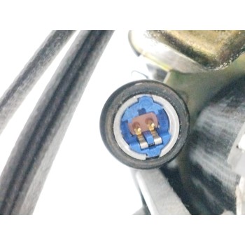 Recambio de cinturon seguridad delantero derecho para audi a6 berlina (4f2) 3.0 v6 24v tdi referencia OEM IAM 4F0857706  