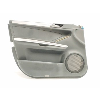 Recambio de guarnecido puerta delantera izquierda para mercedes-benz clase m (w164) ml 280 cdi 4-matic (164.120) referencia OEM 