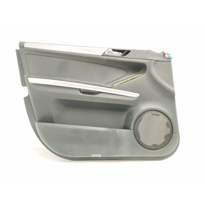 Recambio de guarnecido puerta delantera izquierda para mercedes-benz clase m (w164) ml 280 cdi 4-matic (164.120) referencia OEM 