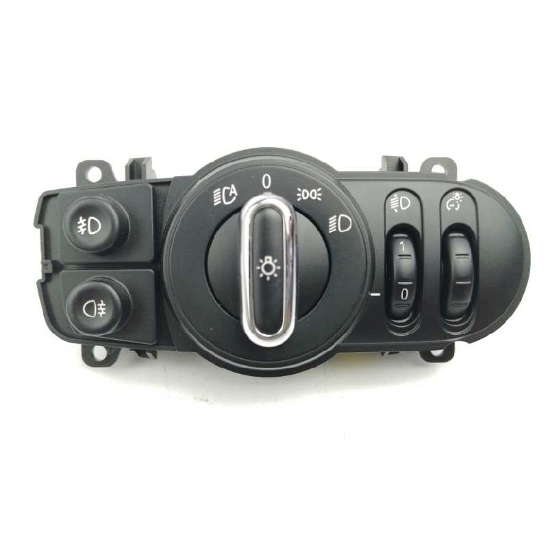 Recambio de mando luces para mini mini (f56) 1.5 12v referencia OEM IAM 9301808 3473310103 