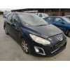 peugeot 308 del año 2012