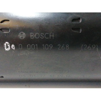 Recambio de motor arranque para alfa romeo gt (937_) 1.9 jtd (937cxn1b) referencia OEM IAM 0001109268  