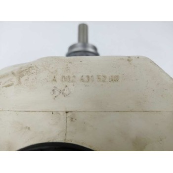 Recambio de bomba freno para volkswagen crafter caja cerrada caja cerrada 30 batalla corta referencia OEM IAM A0024315202  