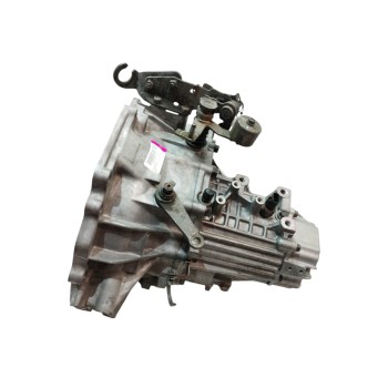 Recambio de caja cambios para hyundai accent ii (lc) 1.5 crdi referencia OEM IAM J42073  