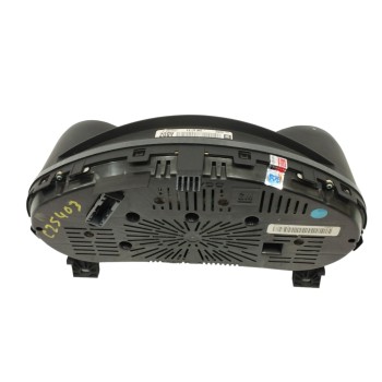 Recambio de cuadro instrumentos para opel insignia berlina 2.0 cdti cat referencia OEM IAM 20930202 365903926 