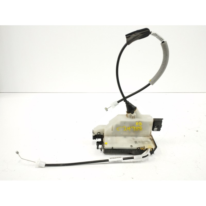 CERRADURA PUERTA DELANTERA DERECHA