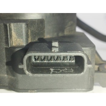 Recambio de potenciometro pedal para renault megane ii coupe/cabrio 1.6 16v referencia OEM IAM 8200153270  