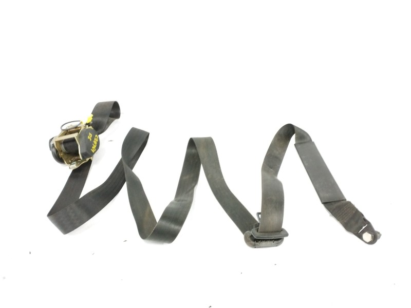 Recambio de cinturon seguridad delantero izquierdo para fiat doblo (119) 1.9 diesel cat referencia OEM IAM   