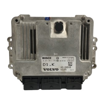 CENTRALITA MOTOR UCE 31211076 4N5112A650BB 0281011775