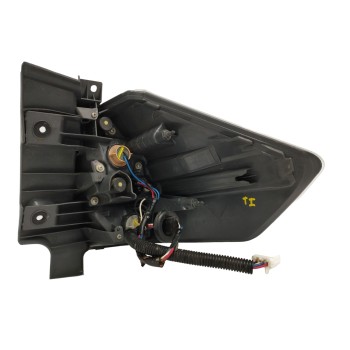 Recambio de piloto trasero izquierdo para nissan x-trail (t32) 1.6 dci turbodiesel cat referencia OEM IAM 265554CA0B  