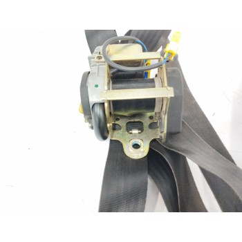Recambio de cinturon seguridad delantero izquierdo para fiat doblo (119) 1.9 diesel cat referencia OEM IAM   