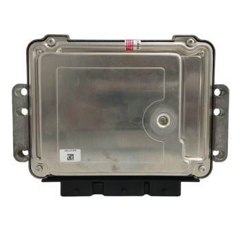 Recambio de centralita motor uce para volvo c30 1.6 diesel cat referencia OEM IAM 31211076 4N5112A650BB 0281011775