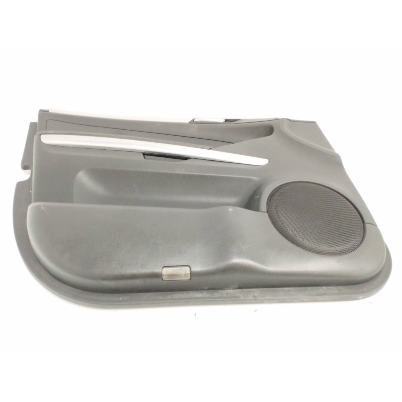 GUARNECIDO PUERTA DELANTERA IZQUIERDA NEGRO